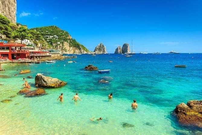 Il Blu Сasa de vacaciones *