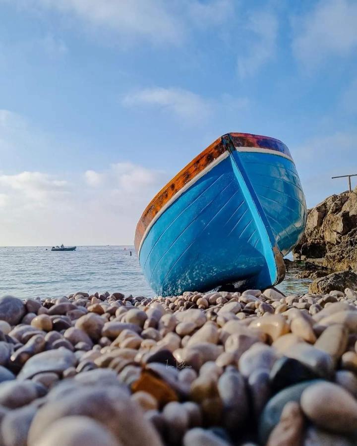 Сasa de vacaciones Il Blu *