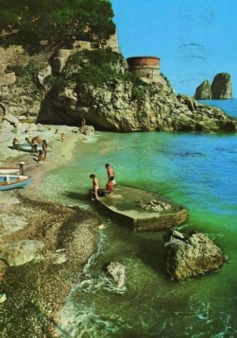Il Blu Сasa de vacaciones